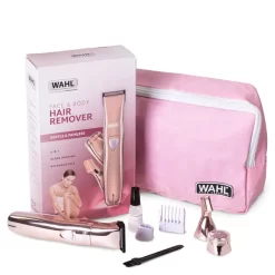 Wahl Trimmer Kit Face And Body Hair 9 Wahl Trimmer Kit Face And Body Hair -No Hair care products shop, no kiss. 12671927 4644804387468590