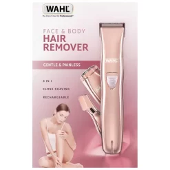 Wahl Trimmer Kit Face And Body Hair 10 Wahl Trimmer Kit Face And Body Hair -No Hair care products shop, no kiss. 12671927 6064804387486041