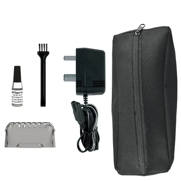 Wahl Shaver Lifeproof Plus Lithium 5 Wahl Shaver Lifeproof Plus Lithium - Image 3