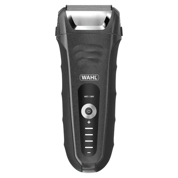 Wahl Shaver Lifeproof Plus Lithium 3 Wahl Shaver Lifeproof Plus Lithium