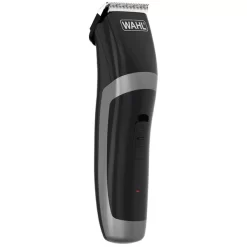 Wahl Clipper Kit Cord/Cordless Black 8 Wahl Clipper Kit Cord/Cordless Black -No Hair care products shop, no kiss. 12671931 9344935591396522