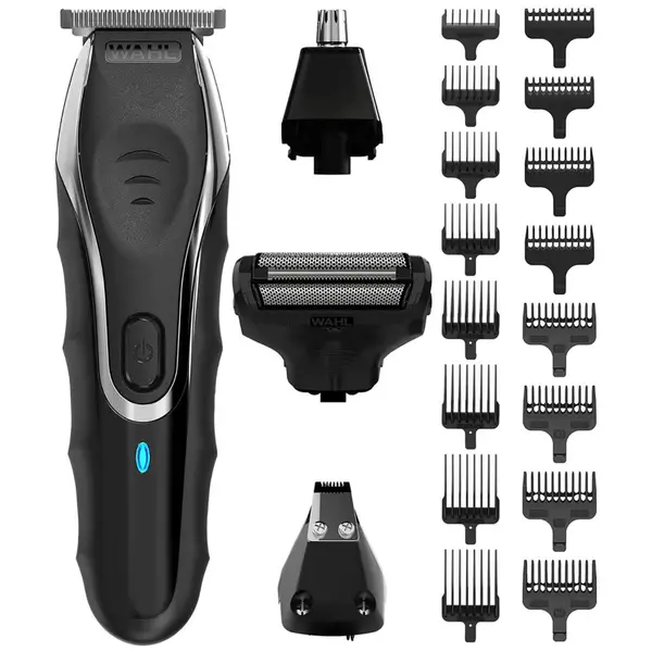 Wahl Trimmer Kit Aqua Blade Multigroomer 4 Wahl Trimmer Kit Aqua Blade Multigroomer - Image 2