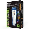 Wahl Clipper Kit Lithium Colour Pro -No Hair care products shop, no kiss. 12671933 1644935591602427