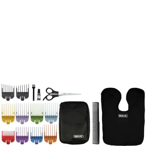 Wahl Clipper Kit Lithium Colour Pro 5 Wahl Clipper Kit Lithium Colour Pro - Image 3