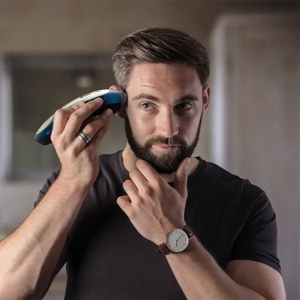 Wahl Clipper Kit Lithium Colour Pro 8 Wahl Clipper Kit Lithium Colour Pro - Image 6