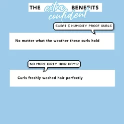 CHOPSTICK STYLER Extra Confident Styler 13 CHOPSTICK STYLER Extra Confident Styler -No Hair care products shop, no kiss. 12673068 1034796873126697