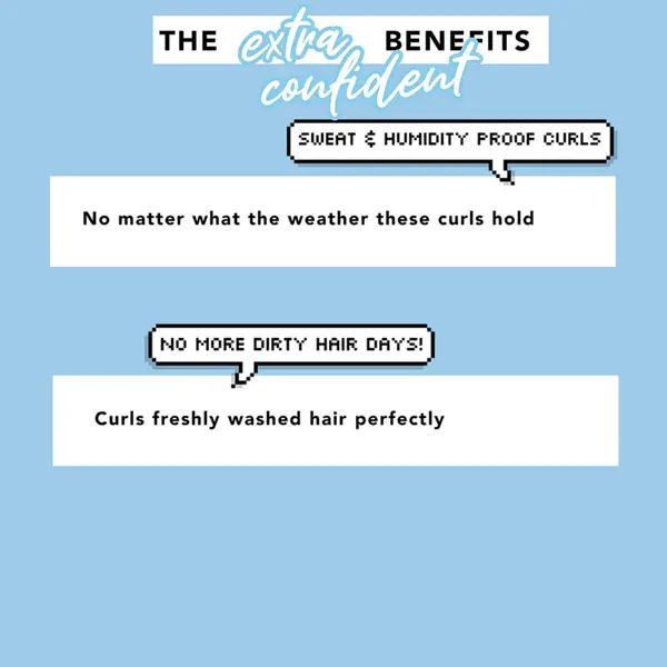 CHOPSTICK STYLER Extra Confident Styler 8 CHOPSTICK STYLER Extra Confident Styler - Image 6