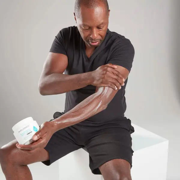 AMELIORATE Transforming Body Cream 225ml 8 AMELIORATE Transforming Body Cream 225ml - Image 6