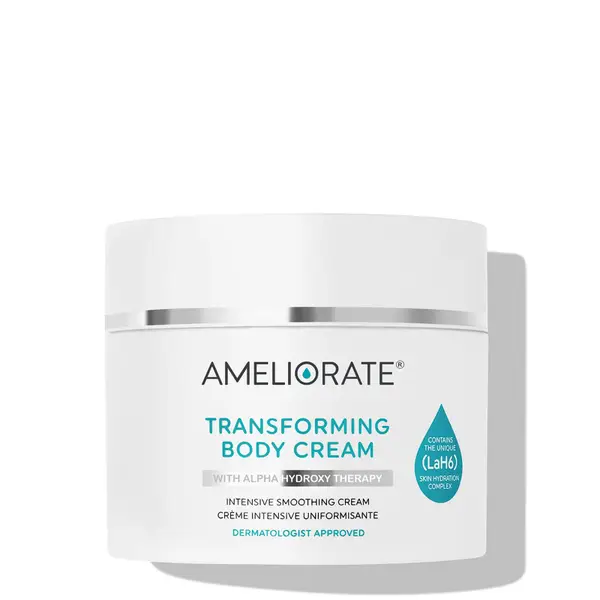 AMELIORATE Transforming Body Cream 225ml 3 AMELIORATE Transforming Body Cream 225ml