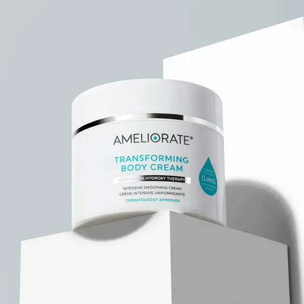 AMELIORATE Transforming Body Cream 225ml 4 AMELIORATE Transforming Body Cream 225ml - Image 2