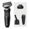 Braun Series 7, 70-N7200cc Electric Shaver, Noir -No Hair care products shop, no kiss. 12674328 1895029403991561