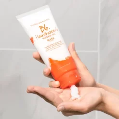 Bumble And Bumble Hairdresser's Invisible Oil Mask 60ml 9 Bumble And Bumble Hairdresser's Invisible Oil Mask 60ml -No Hair care products shop, no kiss. 12676106 1934802613932934