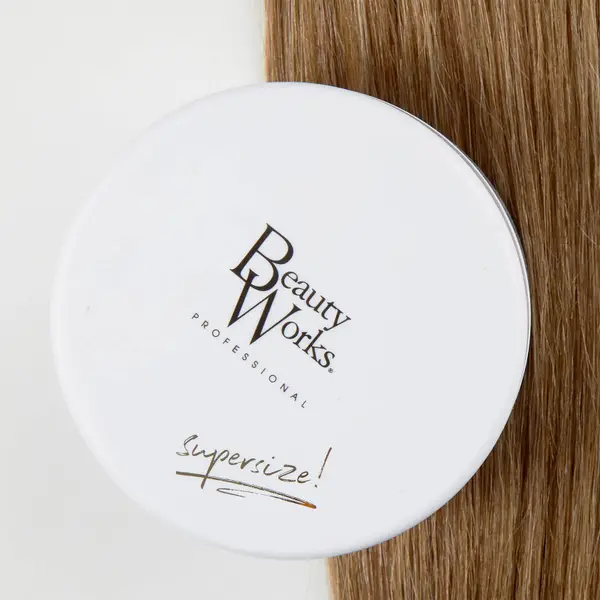 Beauty Works Pearl Nourishing Mask 500ml 5 Beauty Works Pearl Nourishing Mask 500ml - Image 3