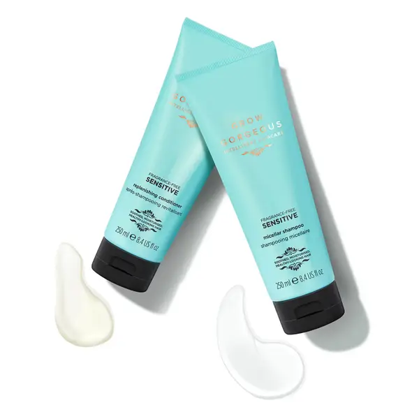 Grow Gorgeous Sensitive Duo (Worth £30.00) 6 Grow Gorgeous Sensitive Duo (Worth £30.00) - Image 4