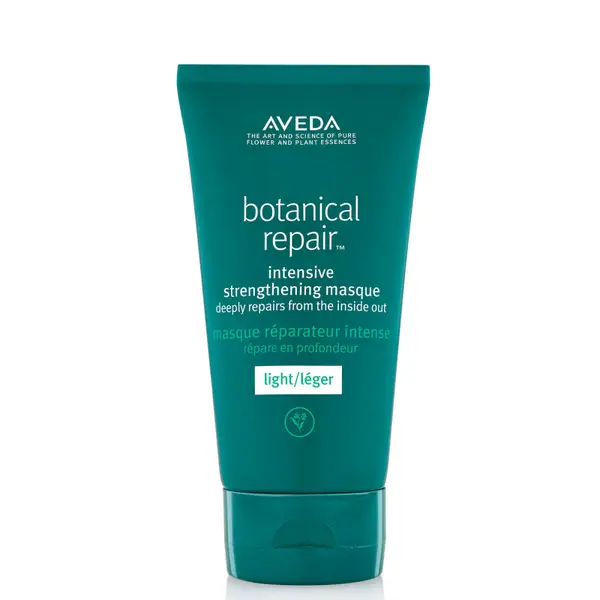 Aveda Botanical Repair Intensive Strengthening Masque Light 150ml 3 Aveda Botanical Repair Intensive Strengthening Masque Light 150ml