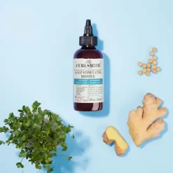 Curlsmith Scalp Stimulating Booster 120ml 7 Curlsmith Scalp Stimulating Booster 120ml -No Hair care products shop, no kiss. 12691581 1575049853438983