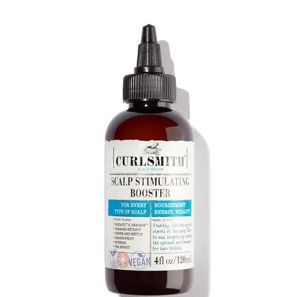 Curlsmith Scalp Stimulating Booster 120ml 3 Curlsmith Scalp Stimulating Booster 120ml