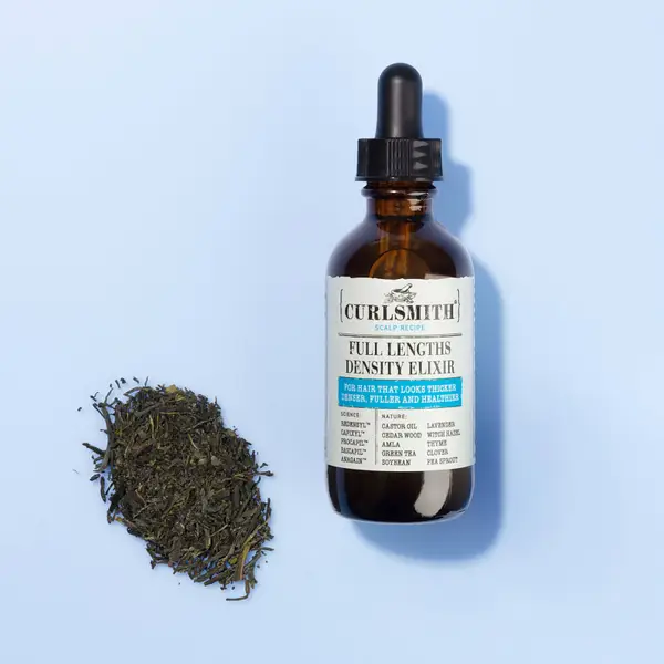 Curlsmith Full Lengths Density Elixir 59ml 5 Curlsmith Full Lengths Density Elixir 59ml - Image 3