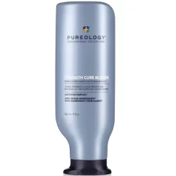 Pureology Strength Cure Blonde Shampoo And Conditioner Duo 2 X 266ml 7 Pureology Strength Cure Blonde Shampoo And Conditioner Duo 2 X 266ml -No Hair care products shop, no kiss. 12698973 1444969770167322