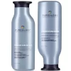 Pureology Strength Cure Blonde Shampoo And Conditioner Duo 2 X 266ml 2 Pureology Strength Cure Blonde Shampoo And Conditioner Duo 2 X 266ml -No Hair care products shop, no kiss. 12698973 1924969770091908