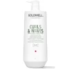 Goldwell Dualsenses Curls And Waves Shampoo 1000ml 1 Goldwell Dualsenses Curls And Waves Shampoo 1000ml -No Hair care products shop, no kiss. 12700623 1364802366289429