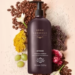 Grow Gorgeous Intense Thickening Conditioner Supersize (Worth £53.00) 9 Grow Gorgeous Intense Thickening Conditioner Supersize (Worth £53.00) -No Hair care products shop, no kiss. 12701660 7874900582071195