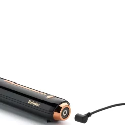 BaByliss 9000 Cordless Curling Tong -No Hair care products shop, no kiss. 12701761 1575024252770329