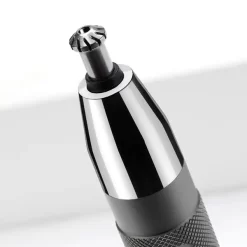 BaByliss For Men Super-X Metal Series High Performance Diamond Precision Nose & Brow Trimmer 11 BaByliss For Men Super-X Metal Series High Performance Diamond Precision Nose & Brow Trimmer -No Hair care products shop, no kiss. 12701772 1444869184275945