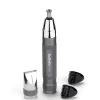 BaByliss For Men Super-X Metal Series High Performance Diamond Precision Nose & Brow Trimmer -No Hair care products shop, no kiss. 12701772 1704869184126767