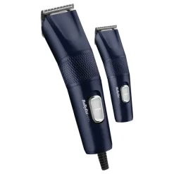 BaBylissMen The Blue Edition Hair Clipper Gift Set -No Hair care products shop, no kiss. 12701773 4524803913491177