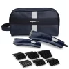 BaBylissMen The Blue Edition Hair Clipper Gift Set -No Hair care products shop, no kiss. 12701773 4864803913444632