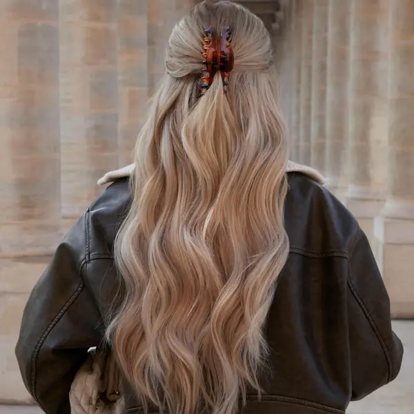 Beauty Works X Molly Mae Curl Kit - Volume 2 5 Beauty Works X Molly Mae Curl Kit - Volume 2 - Image 3