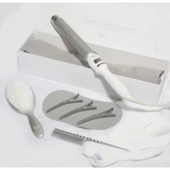 Beauty Works X Molly Mae Curl Kit - Volume 2 12 Beauty Works X Molly Mae Curl Kit - Volume 2 -No Hair care products shop, no kiss. 12707246 1714862937399435