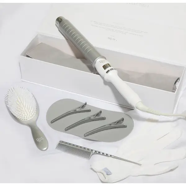 Beauty Works X Molly Mae Curl Kit - Volume 2 7 Beauty Works X Molly Mae Curl Kit - Volume 2 - Image 5