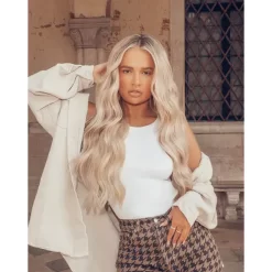 Beauty Works X Molly Mae Curl Kit - Volume 2 11 Beauty Works X Molly Mae Curl Kit - Volume 2 -No Hair care products shop, no kiss. 12707246 1964865590886499