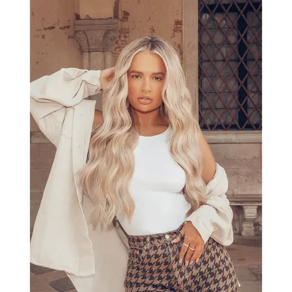 Beauty Works X Molly Mae Curl Kit - Volume 2 6 Beauty Works X Molly Mae Curl Kit - Volume 2 - Image 4