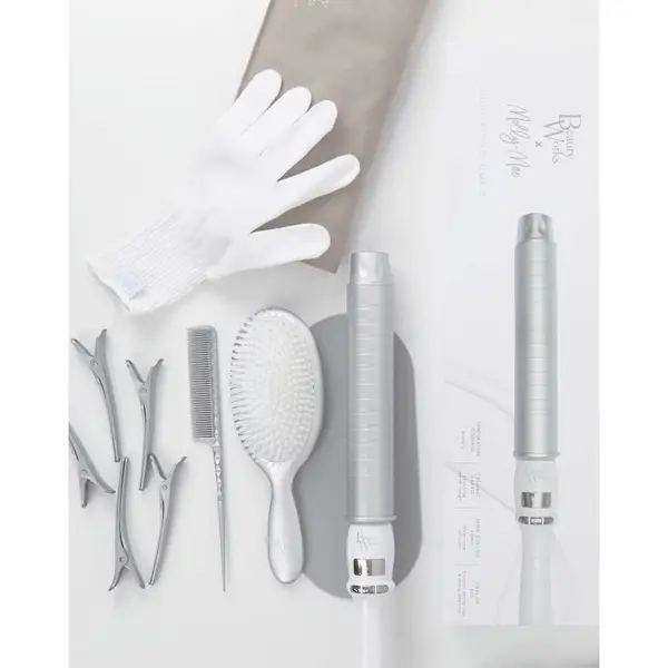 Beauty Works X Molly Mae Curl Kit - Volume 2 4 Beauty Works X Molly Mae Curl Kit - Volume 2 - Image 2