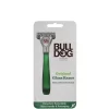 Bulldog Original Glass Razor 1 Bulldog Original Glass Razor -No Hair care products shop, no kiss. 12710999 2084949308618863