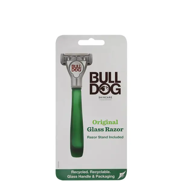 Bulldog Original Glass Razor 3 Bulldog Original Glass Razor