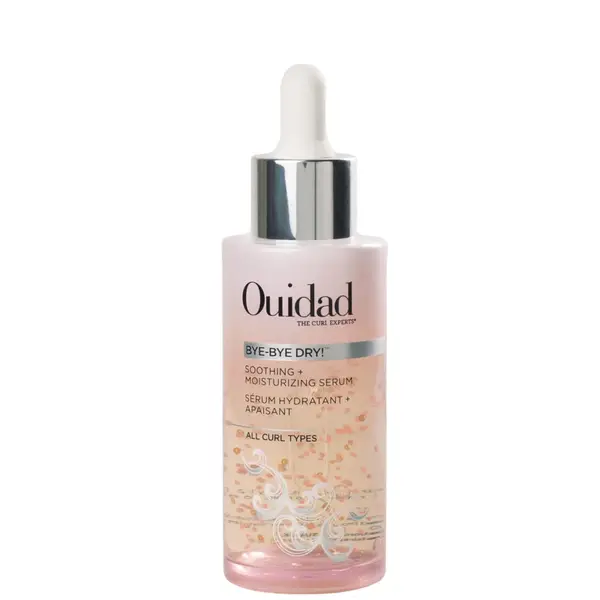 Ouidad Bye Bye Dry Booster 60ml 3 Ouidad Bye Bye Dry Booster 60ml