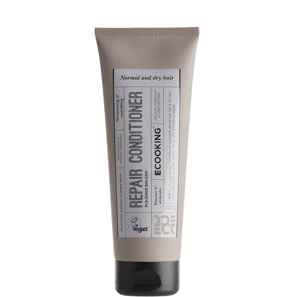 Ecooking Repair Conditioner 250ml 3 Ecooking Repair Conditioner 250ml