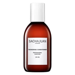 Sachajuan Thickening Shampoo And Conditioner (2 X 250ml) -No Hair care products shop, no kiss. 12739106 7654817313768219