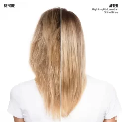 Matrix Total Results Volumising High Amplify Shine Rinse Nourishing Hair Treatment For Fine And Flat Hair 250ml -No Hair care products shop, no kiss. 12740704 1764826173214886