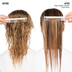 Matrix Total Results Volumising High Amplify Shine Rinse Nourishing Hair Treatment For Fine And Flat Hair 250ml -No Hair care products shop, no kiss. 12740704 8864826173820136