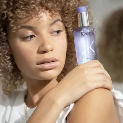 Kérastase Blond Absolu Huile Cicaextreme Oil 100ml -No Hair care products shop, no kiss. 12749775 1514970815610316