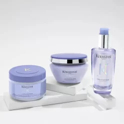 Kérastase Blond Absolu Huile Cicaextreme Oil 100ml -No Hair care products shop, no kiss. 12749775 1954831130470926