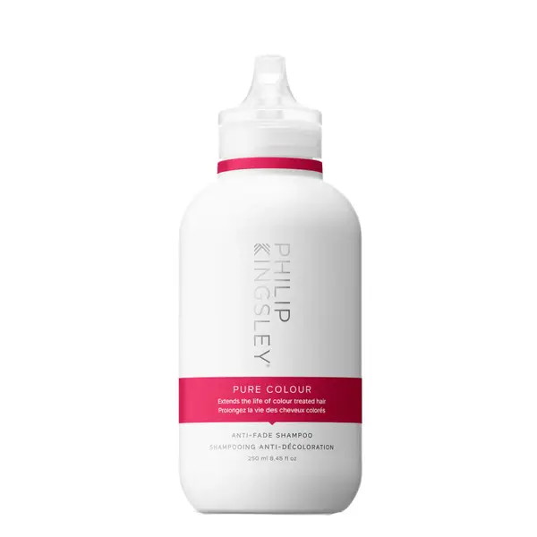 Philip Kingsley Pure Colour Anti-Fade Shampoo 250ml 3 Philip Kingsley Pure Colour Anti-Fade Shampoo 250ml