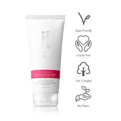 Philip Kingsley Pure Colour Reviving Conditioner 200ml 8 Philip Kingsley Pure Colour Reviving Conditioner 200ml -No Hair care products shop, no kiss. 12752632 1004838345512005