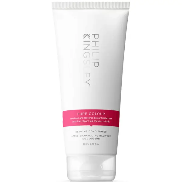 Philip Kingsley Pure Colour Reviving Conditioner 200ml 3 Philip Kingsley Pure Colour Reviving Conditioner 200ml