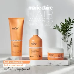 WeDo/ Professional Hair And Body Mist 100ml -No Hair care products shop, no kiss. 12759319 1664849312345056